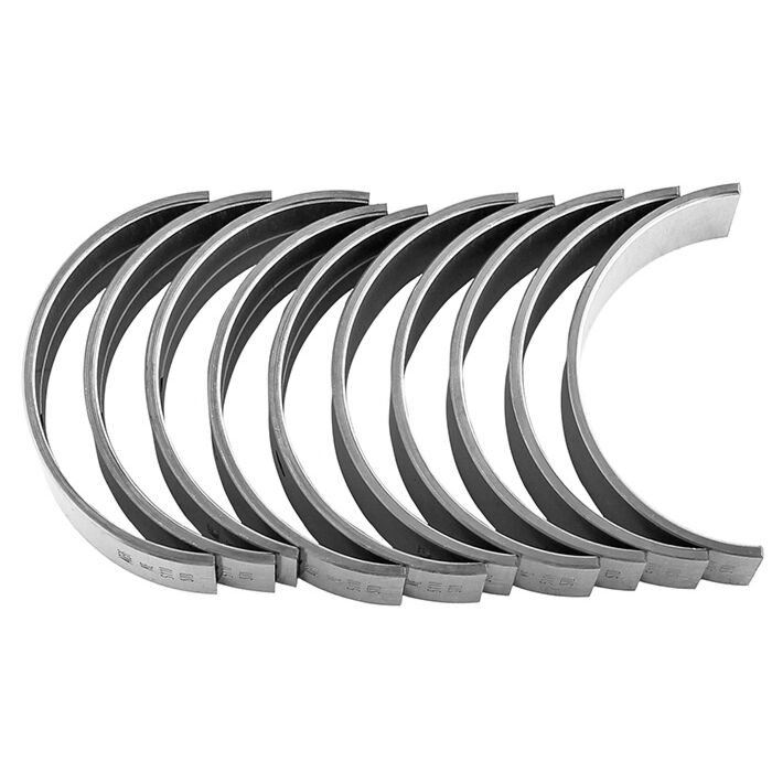 Hoofdlagerset 4-cil VOLVO 1007 107 2 2008 206 206+ 207 208 3008 307 308 407 5008 508 BERLINGO BIPPER BIPPER Tepee C-MAX C1 C2 C3 C3 Picasso C3 Pluriel C30 C4 C4 AIRCROSS C4 Grand Picasso C4 Picasso C5 DS3 DS4 DS5 EXPERT EXP