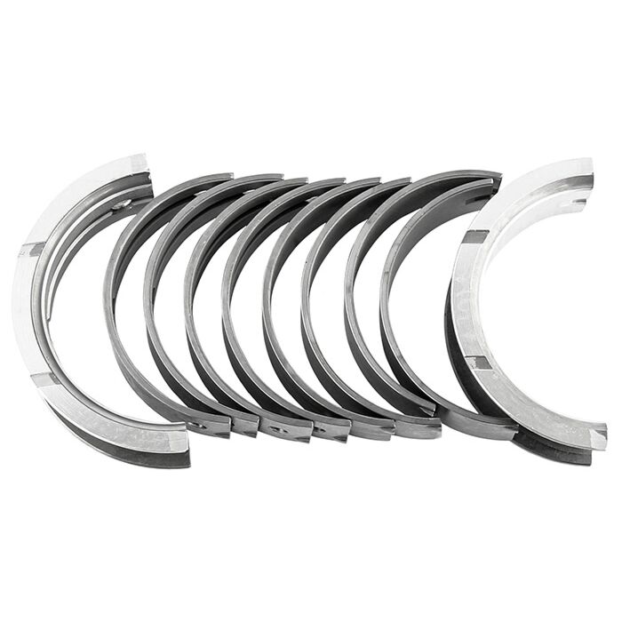 hoofdlager set 4-cyl S40 V40