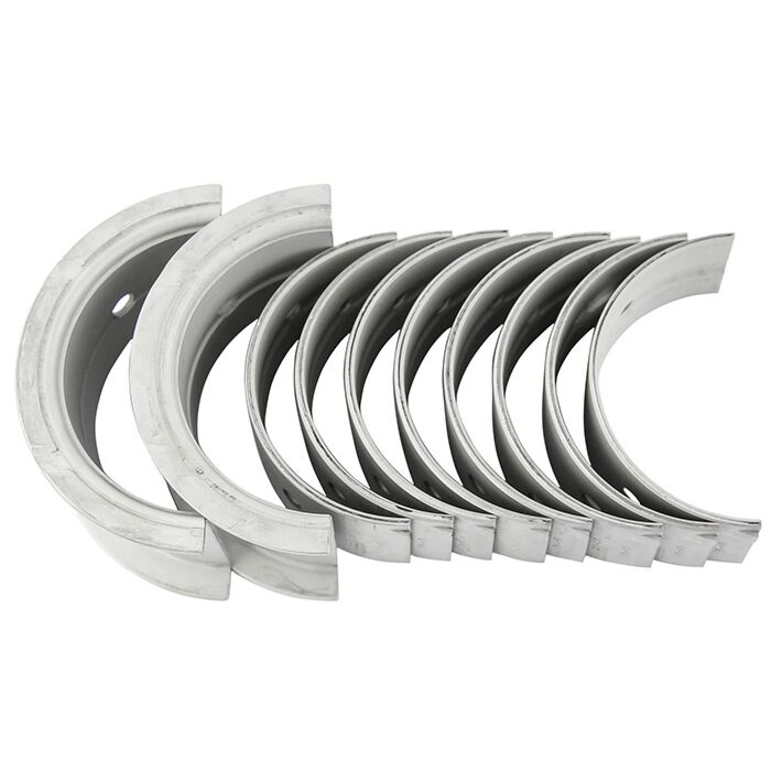 hoofdlager set 240 P 122 Duett 740 340-360 140 P 2200 P 544 P 121 760 P 1800