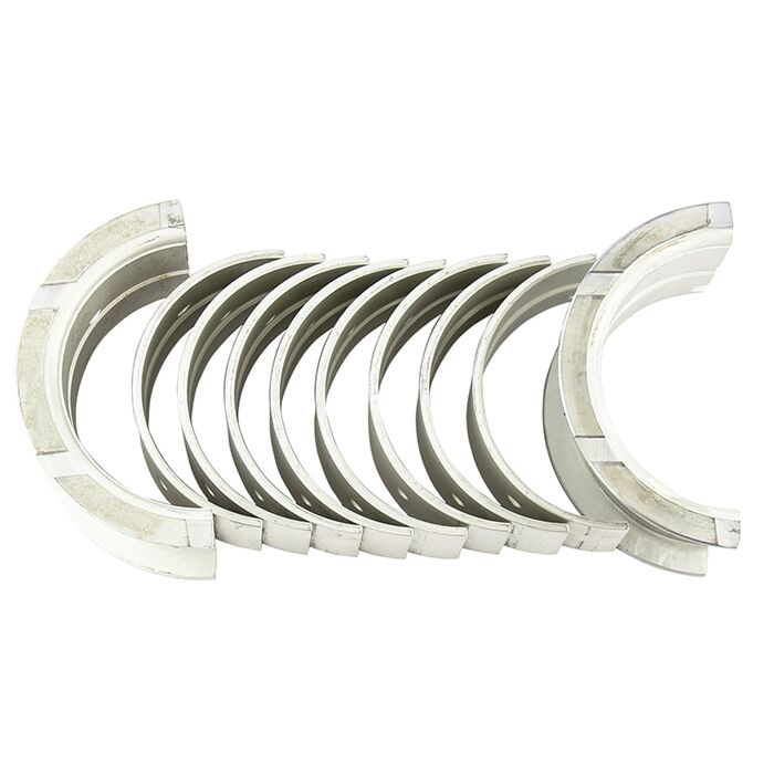 hoofdlager set Mercedes Sl140 240 340-360 P 122 P 2200 P 544 P 1800 740 760 P 121 Duett