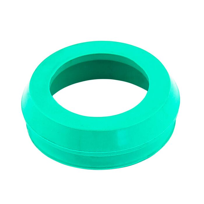 Afdichtring Carterontluchting Volvo S80 - XC90 - 960 - S90 - V90 Carterventilatie afdichting OEM ref 30713120