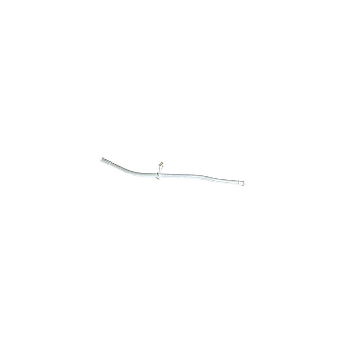 Peilstok olie  dipstick buis V70 S80 S70 C70 Xc70 43 18 cm