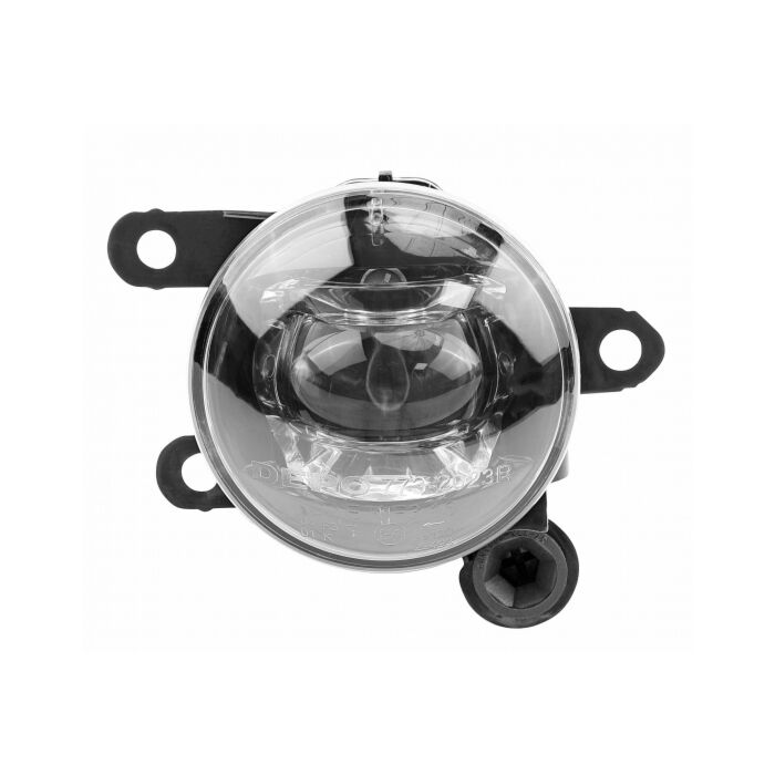 Mistlamp rechtsvoor Focus  Kuga  Puma  XC40
