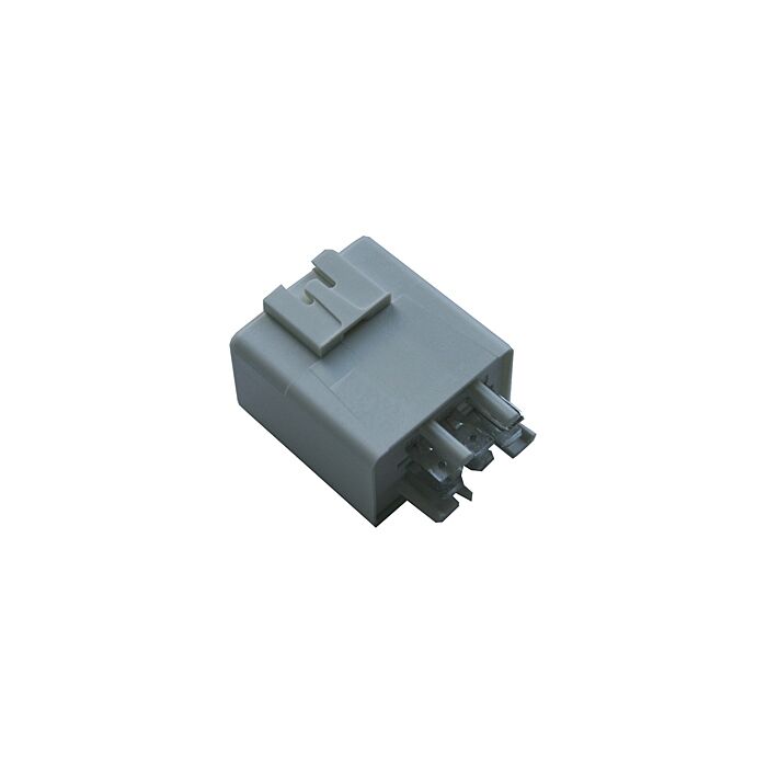Benzine pomp brandstof relais 260 740 940 240 960 760 780 wit LH tronic OEM ref 3523608 