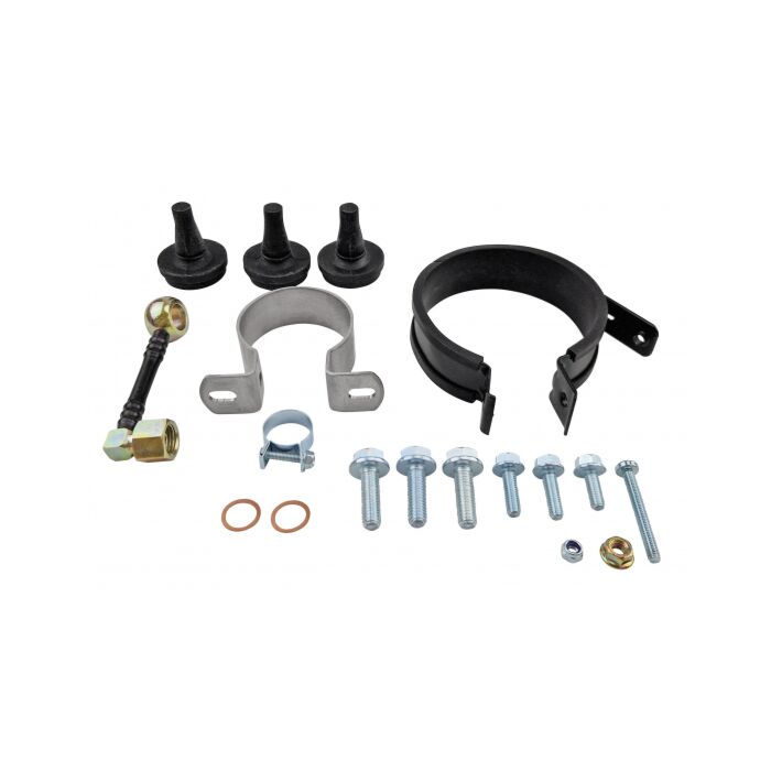 Volvo Montageset  brandstofpomp 740  760  780  940  960 Volvo onderdeel nr 23435079