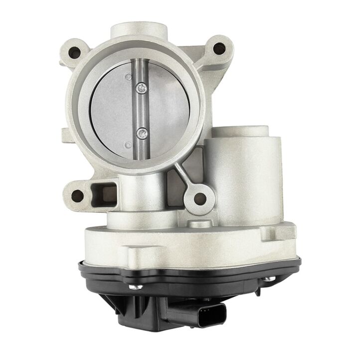 Gasklephuis V70 S40 C30 V50 geen software benodigd