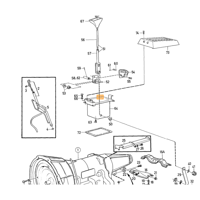 Packningsring avtappningsplugg BW35 120, 130, 220, 140, 164, 200, P1800, P1800ES