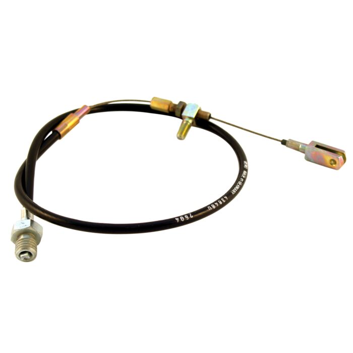 Kickdown kabel BW35 Amazon+P1800+140