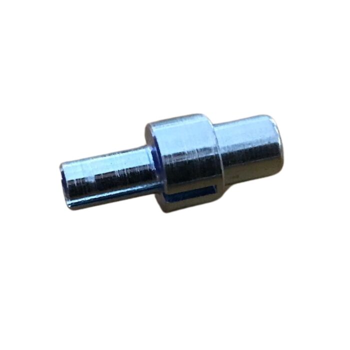 Choke kabel bus voor SU carburateur SH HS6 -1966 Amazon 122 S  Amazon 220  C202  C303  P 1800  Pv 544