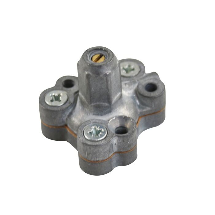 Volvo Carburateur Stromberg B30A lucht ventiel klep 164 Volvo onderdeel nr 237401