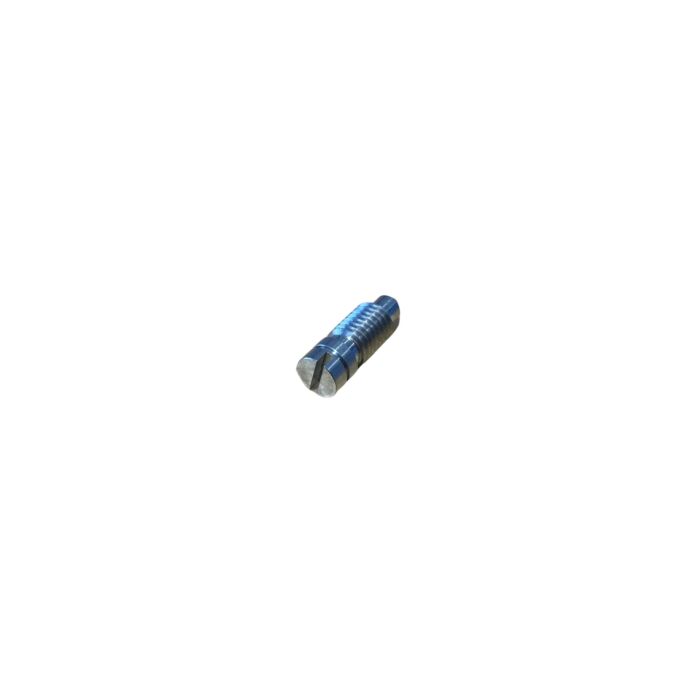 Volvo Schroef voor sproeiernaald carburateur SU HS6 B20B  Volvo onderdeel nr 237422