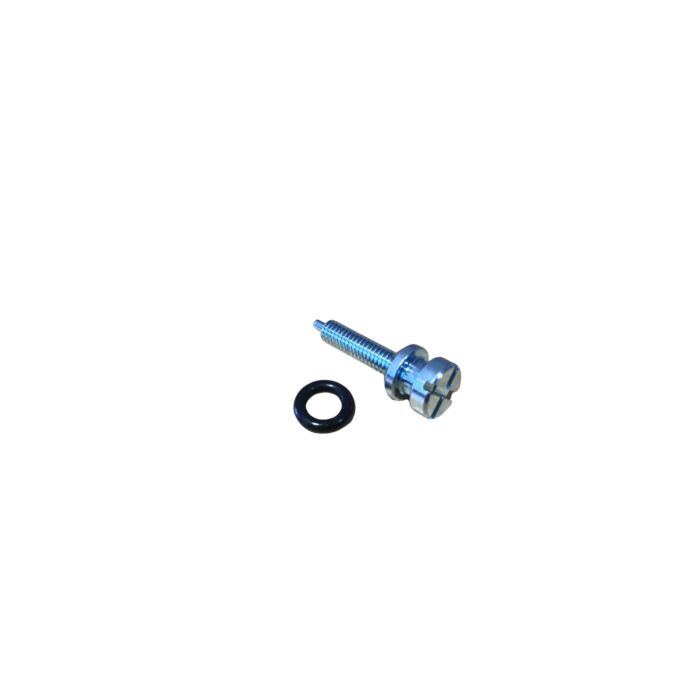 Volvo Stelschroef carburateur SU HIF  Volvo onderdeel nr 237503