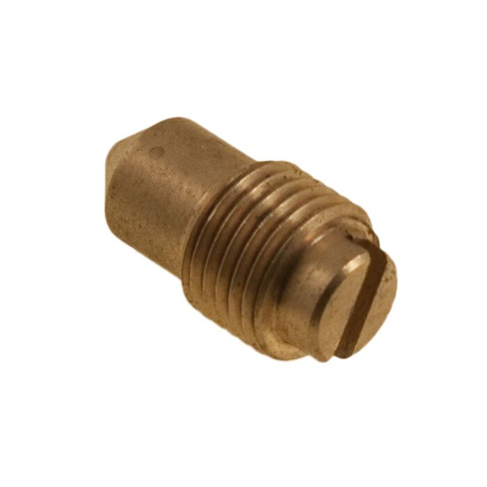 Plug stelschroef carburateur systeem: Stromberg 175 CD2