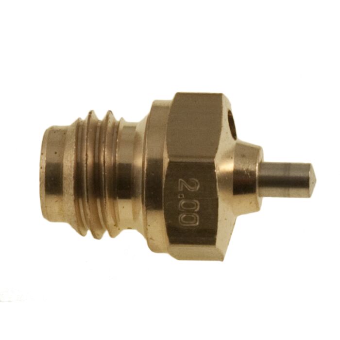 Vlotternaald Stromberg carburateur B19+B21+B23 2.00 240 260