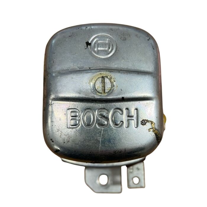Spanningsregelaar 12 volt gelijkstroom Bosch origineel