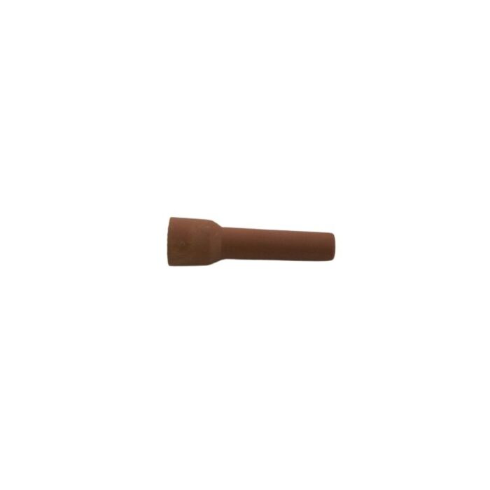Bougie dop langwerpig per stuks