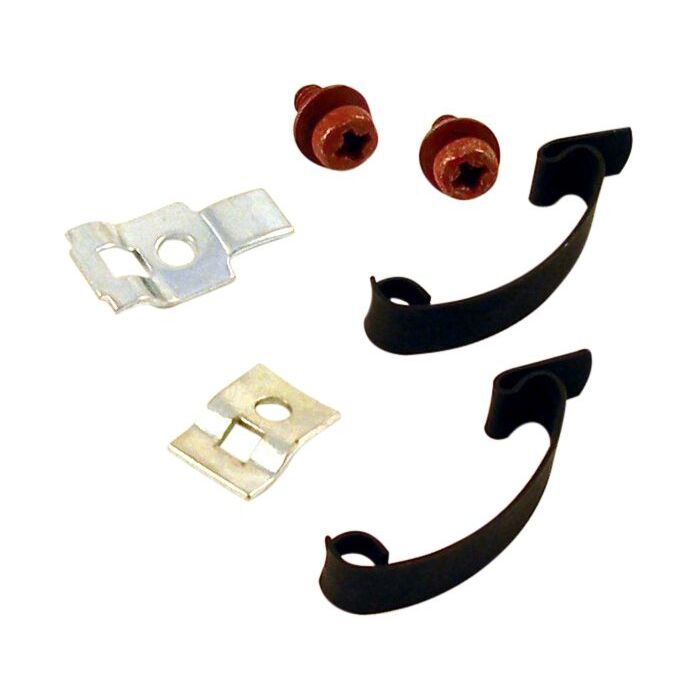 Stroomverdeler reparatie set BOSCH  238851 verdelerkap klemmen amazon pv544 duett p1800 140 164