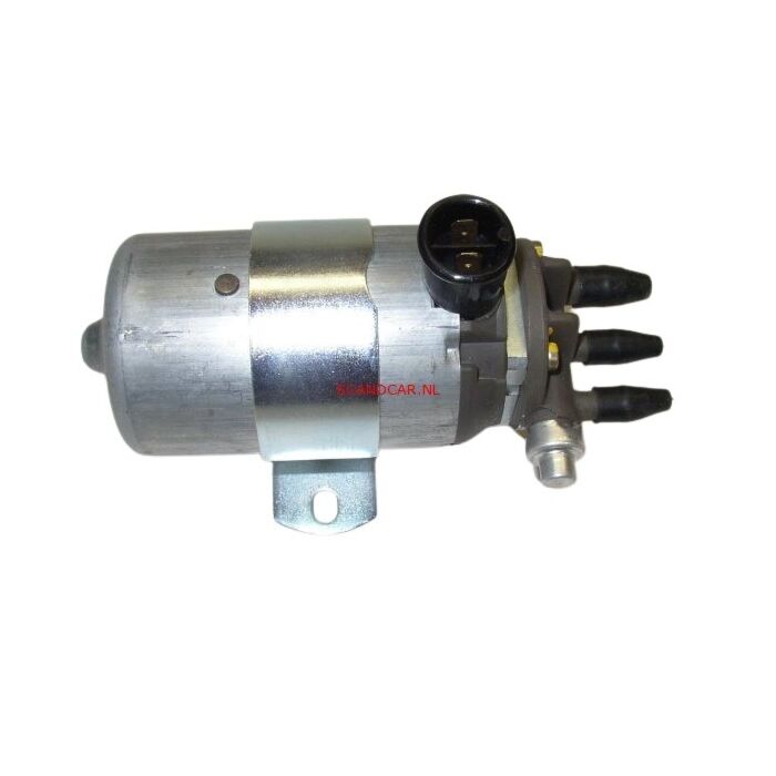 Benzinepomp electrisch P1800E+P1800ES+140+164 B20E/F NOS original 0 380 463 005 (460900)