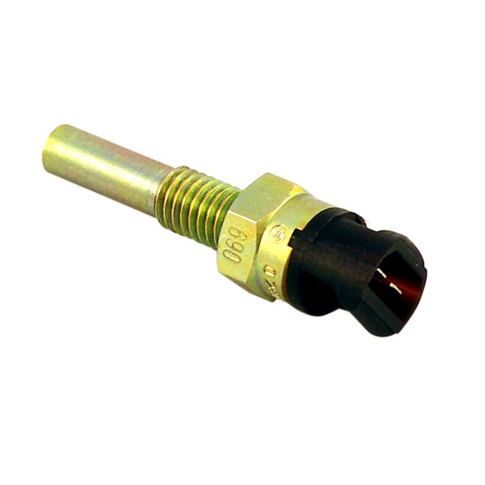 Temperatuurzender sensor luchtinlaat B20E/F+B30E 1973+ (M8x1.25) P1800E+140+164 0280130006 (2 pins) 
