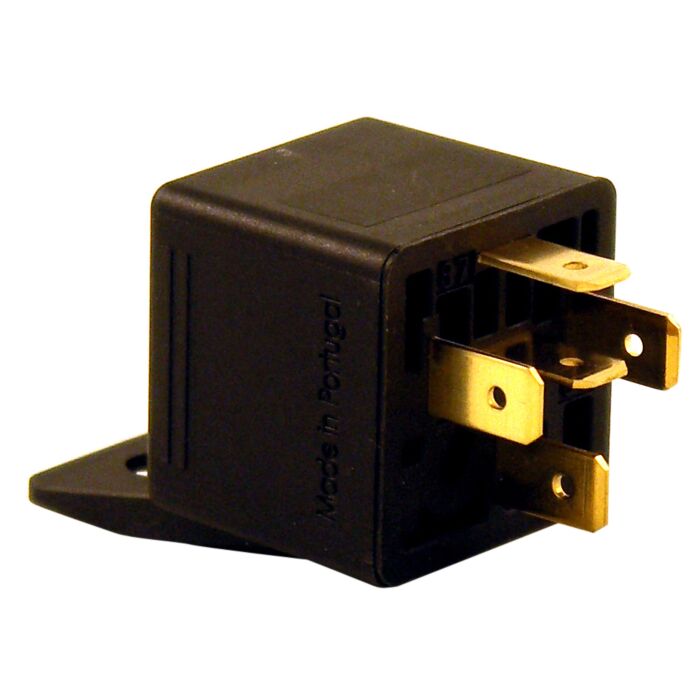 Relais benzinepomp brandstofpomp+koudstart 140+164+P1800E P1800ES D tronic B20E B30E