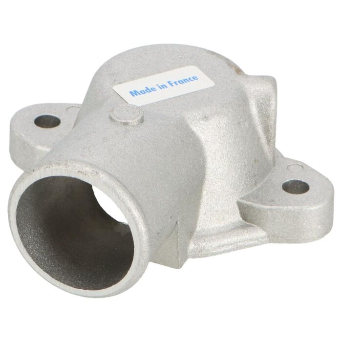 Volvo Thermostaat huis  B28 260+760 Volvo onderdeel nr 245227
