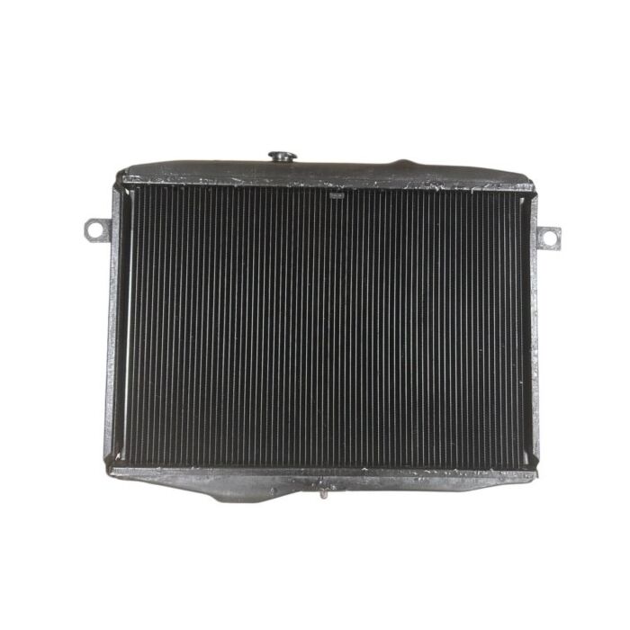 Volvo Radiateur 164 B30 schakel (niet automaat)RUIL EX 50 euro ruil toeslag Volvo onderdeel nr 252141R