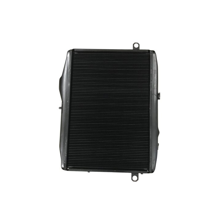 Volvo Radiateur 164 B30 automaat RUIL 252170 252176 statiegeld Eur 200 Volvo onderdeel nr 252176R