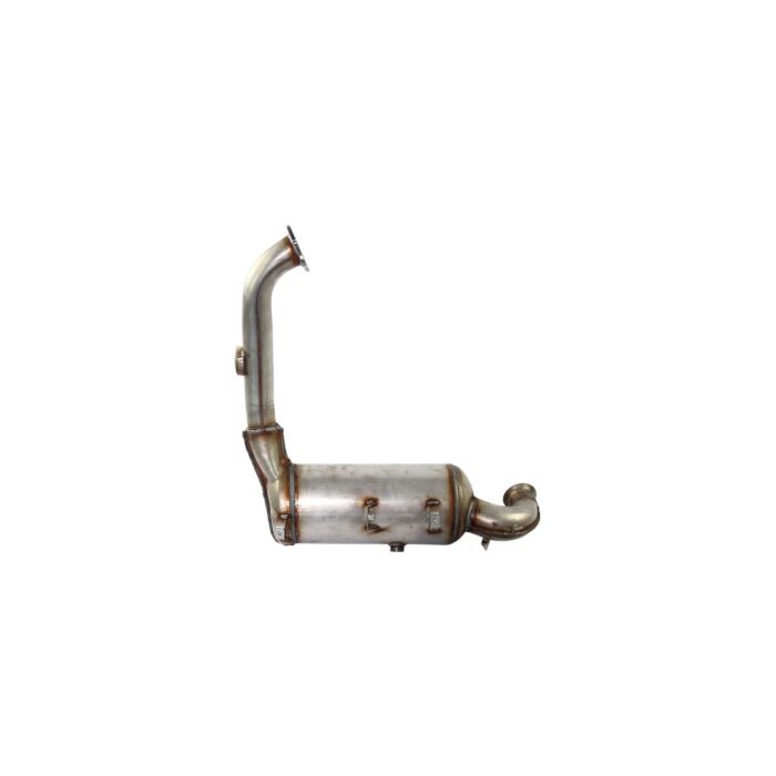 DPF VOLVO S40 II 04- S80 II 07- V50 V70 III 08-