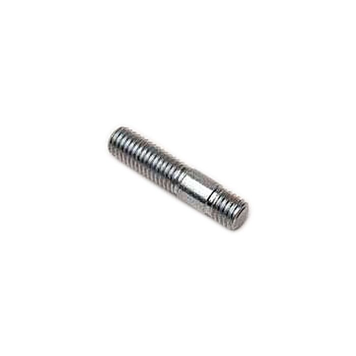 Tapeind uitlaatspruitstuk uitlaatzijde B4B+B16+B18+B20+B30  3/8 x40mm UNC 