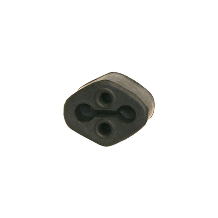 Volvo Uitlaat Rubber ophanging 140 164 240 260 440 360 480  Volvo onderdeel nr 1206468