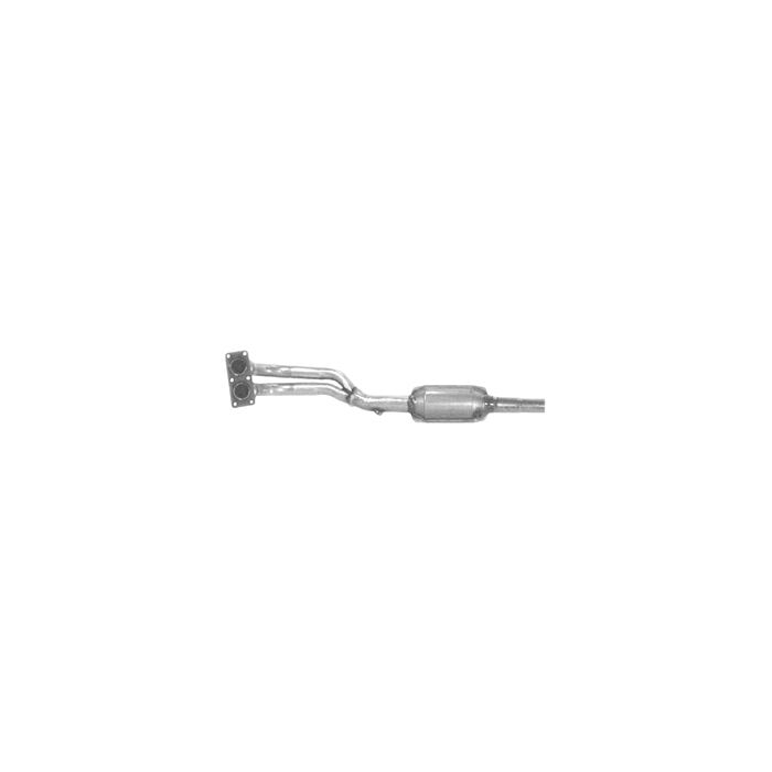 katalysator V40 S40  1.8 2.0 1995-2004 OEM ref 30630356 30632646 30632647 30638508 30850-993/4 308509934 308896 