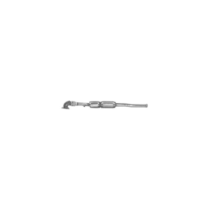 Katalysator C70 2.0 2.5 1997-2005 OEM ref 8603012 8603020 8627554