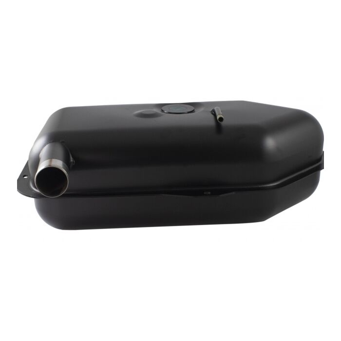 Volvo Benzinetank Duett P210 445 Volvo onderdeel nr 260001