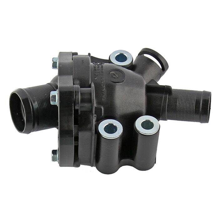Thermostaat huis  C30 V50 V40 S80 V70 S40 C70 Xc90 compleet OEM ref 31319606 31411151