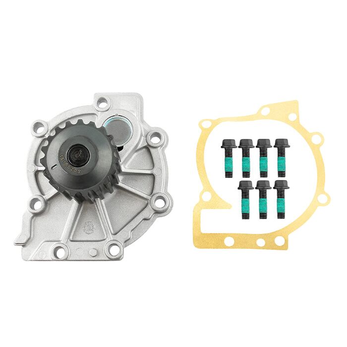 Waterpomp S60 V70 V40 V60 Xc60 S80 Xc90 Xc70 diesel