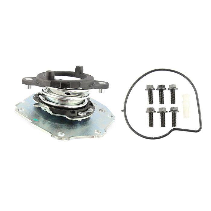Waterpomp Xc90 Xc70 V70 S80 Xc60 3.2 OEM ref 30777524 31219000