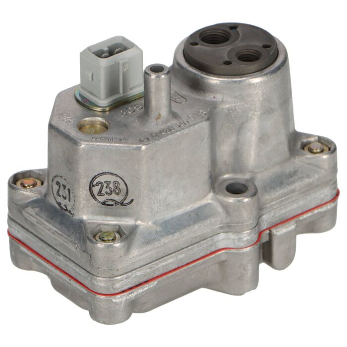 Benzine brandstof druk verdeler regelaar 260  B27E  B27F   B28 F 269291