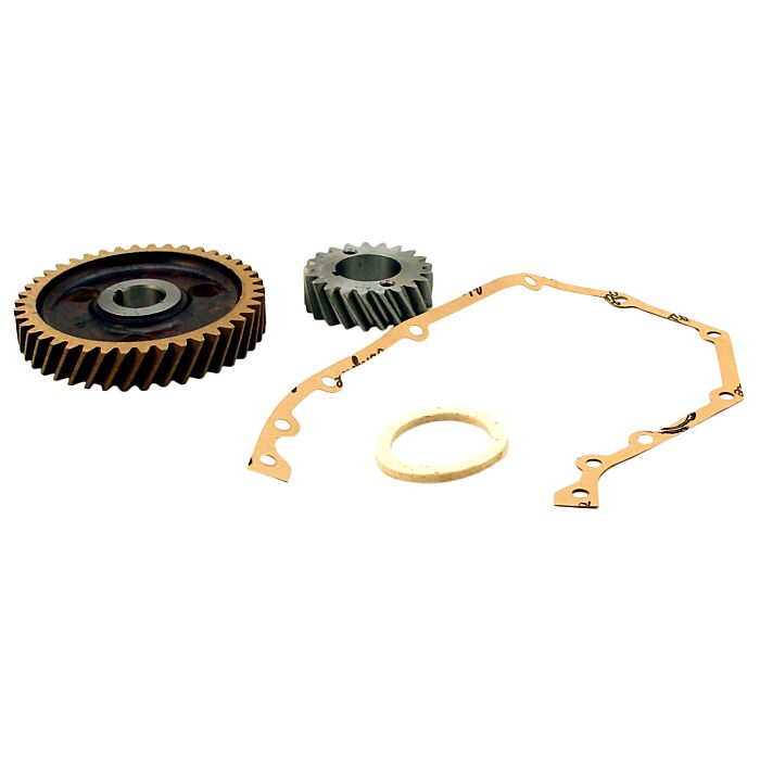 Distributietandwielset B18+B20 fiber/staal+ pakking en keerring 276294 273309 271944 140  145  164  Amazon 121  Amazon 122 S  Amazon 220  C202  C303  P 1800  P 1800 E  P 1800 ES  P 210 Duett  Pv 544