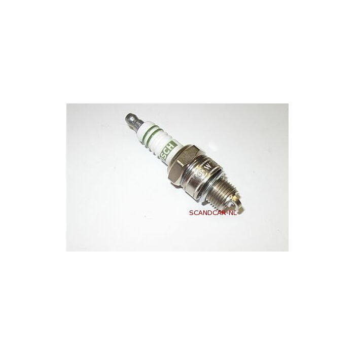 Bougie B30A vervangen door 271412