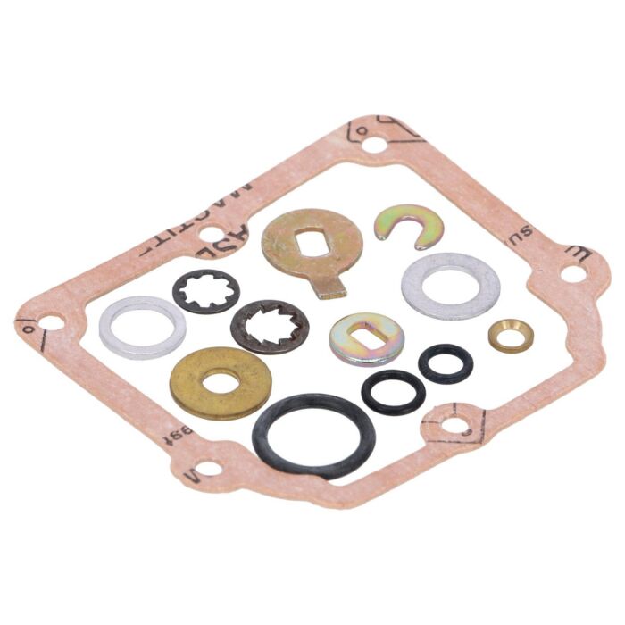 Volvo reparatieset carburateur systeem: Stromberg 175 CD Volvo onderdeel nr 271473