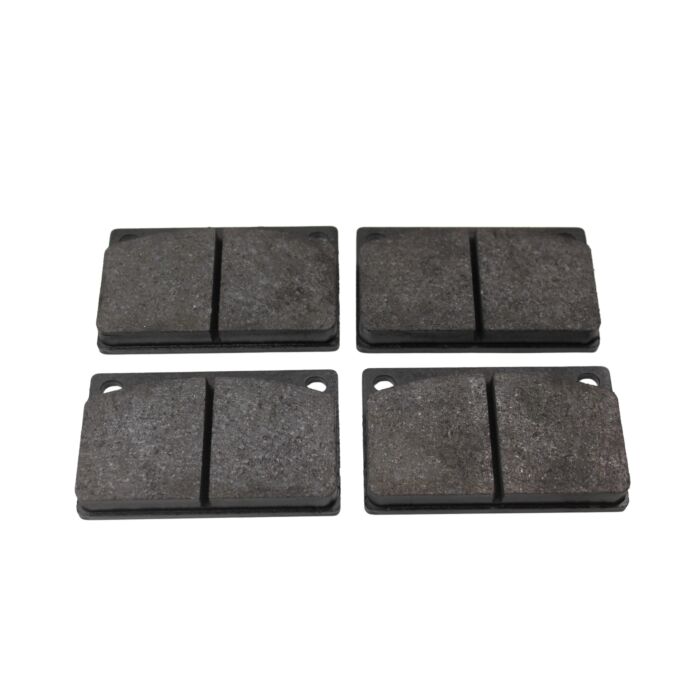 Remblok set voor Amazon B20+140+164+P1800+240+260 type GIRLING