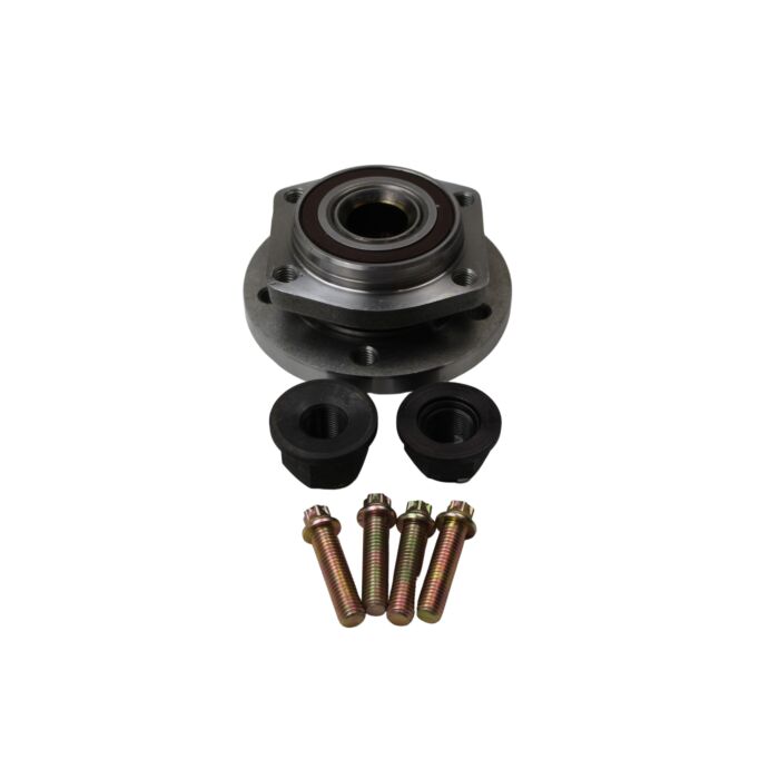 Lagerset voorwiel 850+S70+V70 5 bouts -1998  SKF