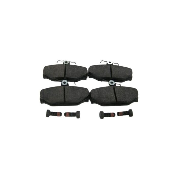 Remblok set achter 760+780+960 Multilink 1988+