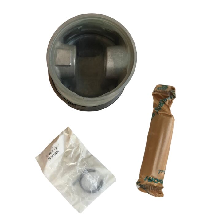 Zuiger B21A 1981+  B21E+B21F  1.00 set 4 st  0373602