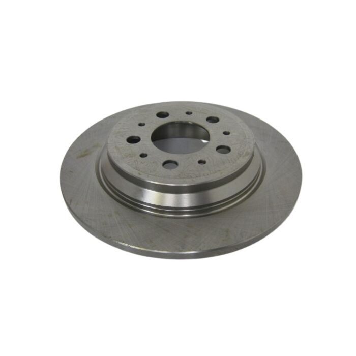 Remschijf achter S70+V70+XC70 alleen AWD 1999-2000 288mm 