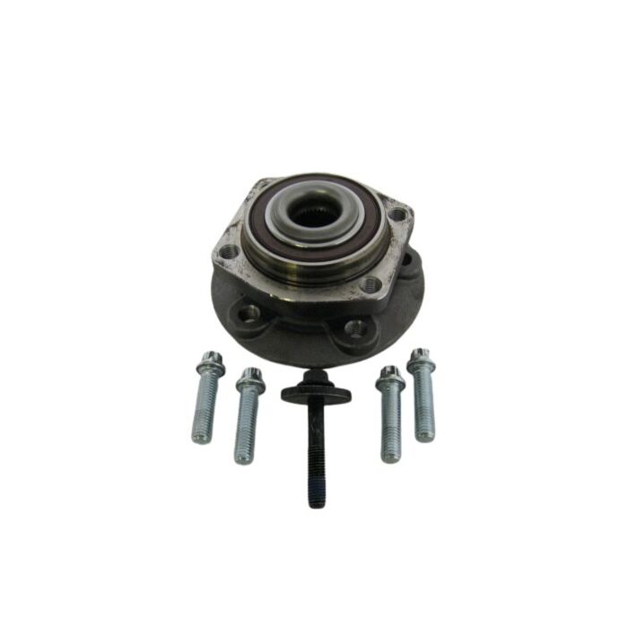 Lagerset voorwiel C70+V70+S70 (1997-2000) 