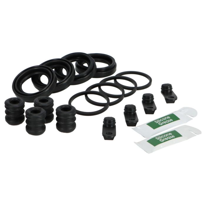 Volvo reparatieset rem-/rij techniek: voor voertuigen niet voor ABS rem-/rij techniek: voor voertuigen niet voor ABS Volvo onderdeel nr 272880