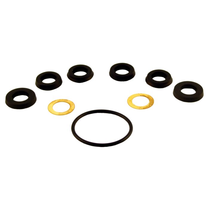 Volvo Rem hoofdremcilinder revisieset Amazon B20+140 dubbelremsysteem voor 673766 Volvo onderdeel nr 273125