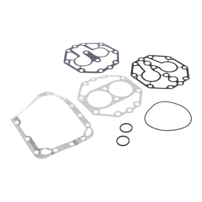 Pakking set airconditining 240  260 B17  B19  B21  B23. B19  B20  B21   (1235124) compressor airconditioning