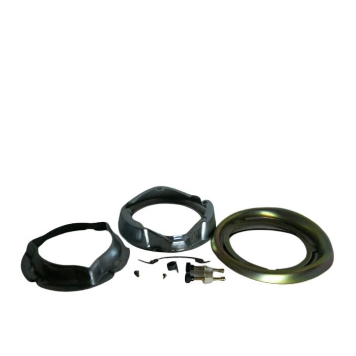 Koplamp ring set 164